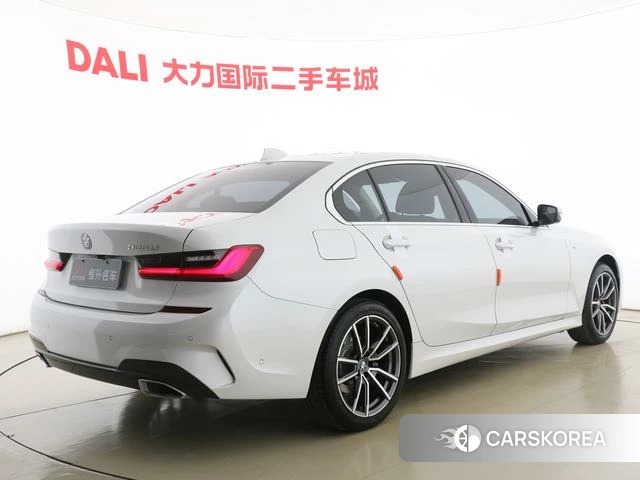 BMW 3 series id 4263978 из Китая 13