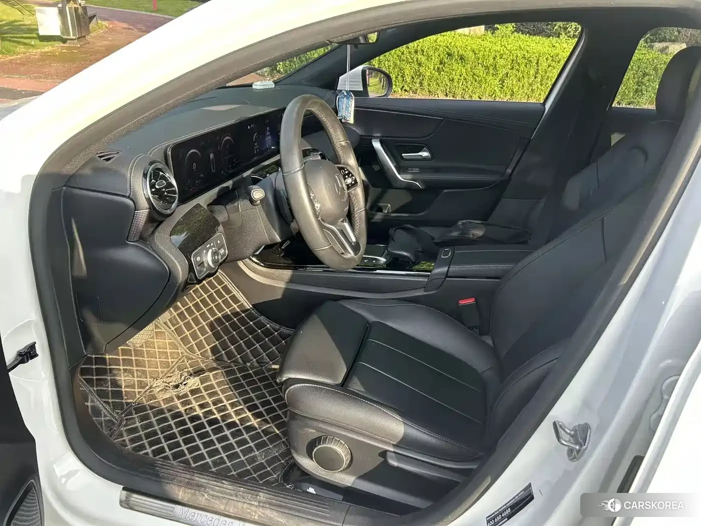 Mercedes-Benz A-Class id 4653806 из Китая 7