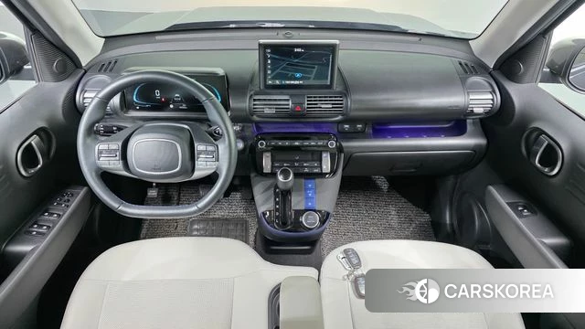 Hyundai Casper id 4488394 из Кореи 17