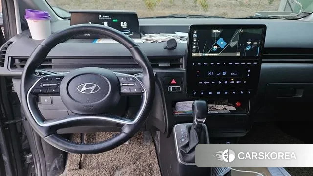 Hyundai Staria id 3371900 из Кореи 16