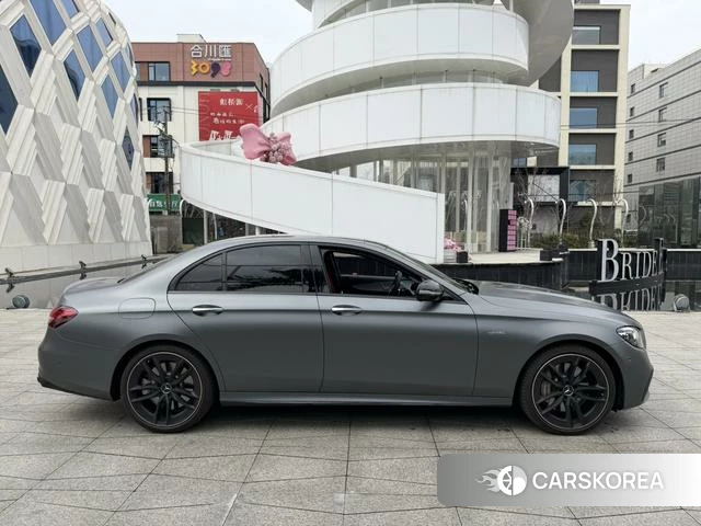 Mercedes-Benz E-class AMG id 4320682 из Китая 11