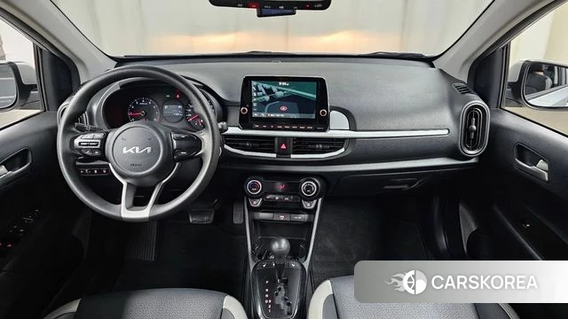 Kia Morning Urban (JA) id 4614131 из Кореи 27