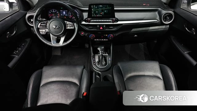 Kia Come New K3 id 3801150 из Кореи 17