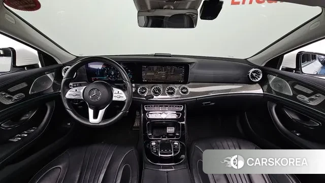 Mercedes-Benz CLS-Class C257 id 3422855 из Кореи 17
