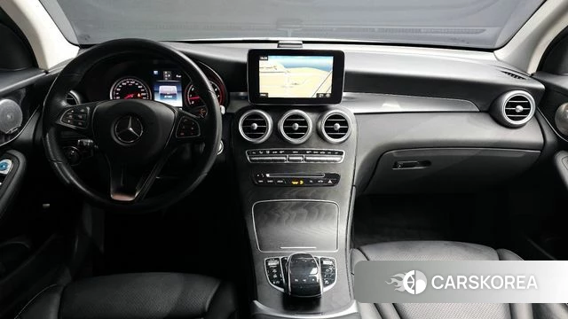 Mercedes-Benz GLC-Class X253 id 4245673 из Кореи 28