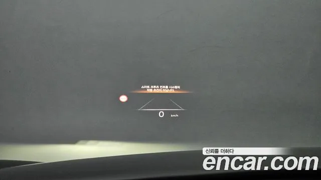 Genesis G90 (RS4) id 2686443 из Кореи 17