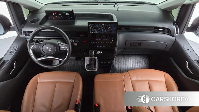 Hyundai Staria id 4941927 из Кореи 28