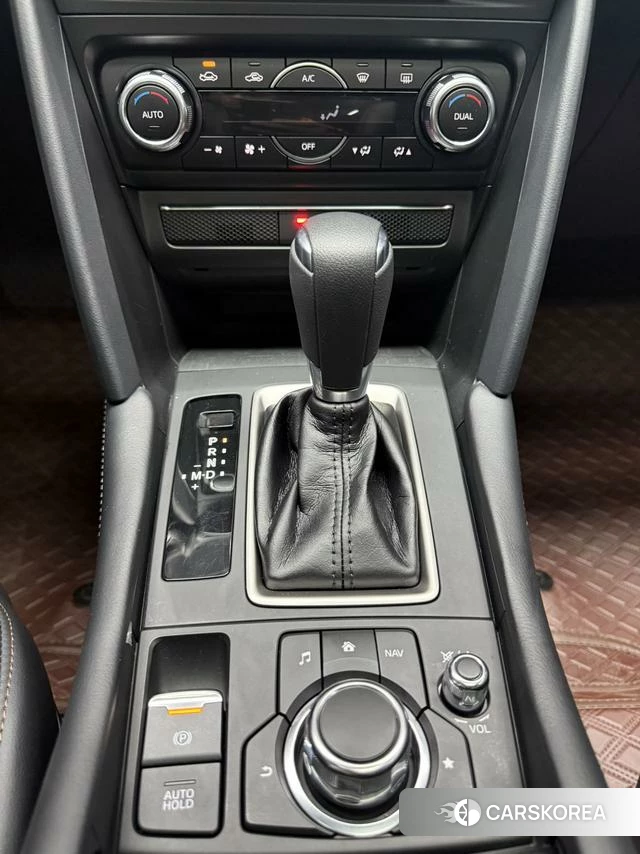 Mazda CX-4 id 3913942 из Китая 21