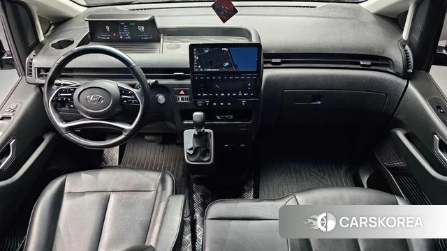 Hyundai Staria id 3826684 из Кореи 17