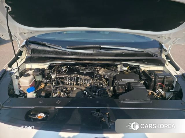 Kia The New Carnival id 3823872 из Кореи 17