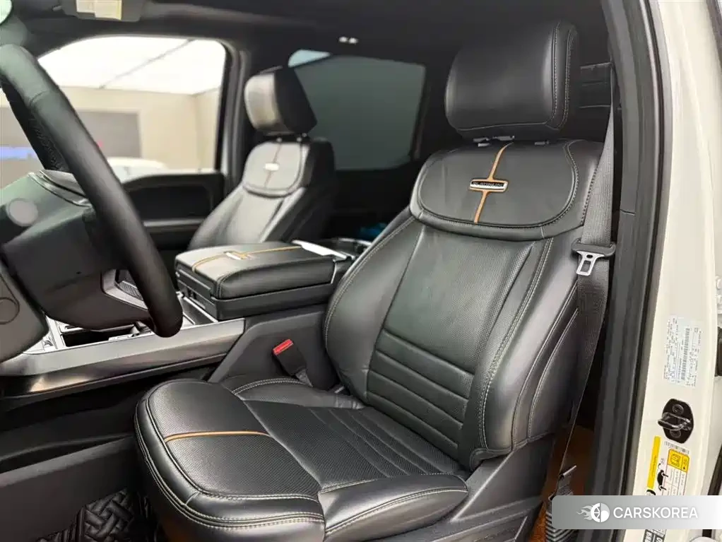 Ford F-150 id 4629701 из Китая 15