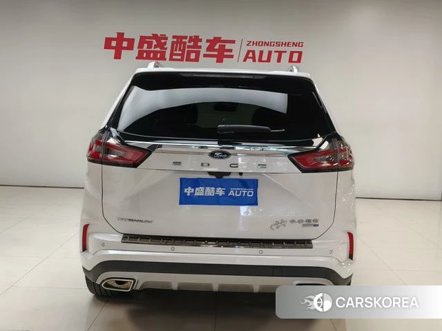 Ford Sharp World id 4393182 из Китая 17