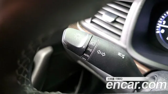 Hyundai Sonata New Rise id 2764875 из Кореи 17