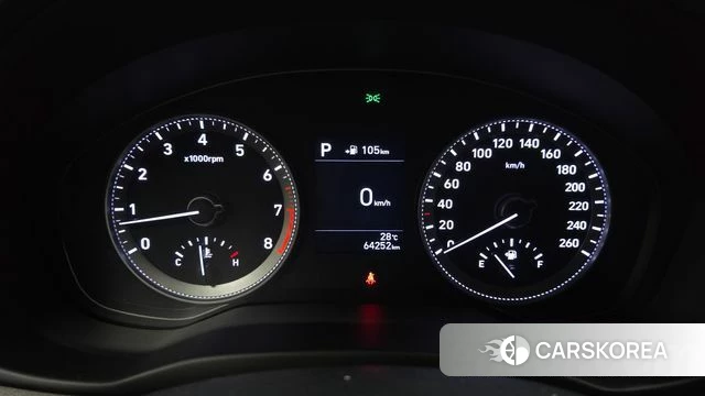 Hyundai Grandeur IG id 4558033 из Кореи 27