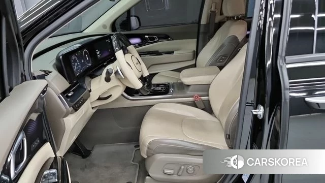 Kia Carnival 4th generation id 4344059 из Кореи 15
