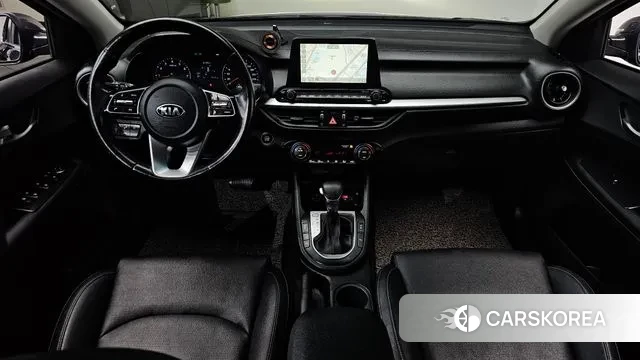 Kia Come New K3 id 3651459 из Кореи 17