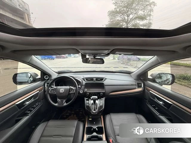 Honda CR-V id 3856322 из Китая 7