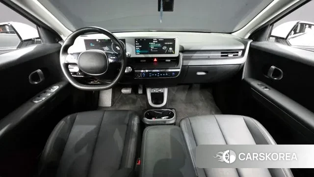 Hyundai Ionic 5 id 3089035 из Кореи 17