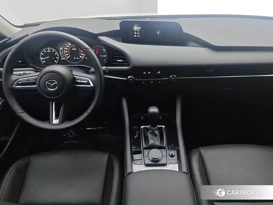 Mazda 3 id 4664502 из Китая 13