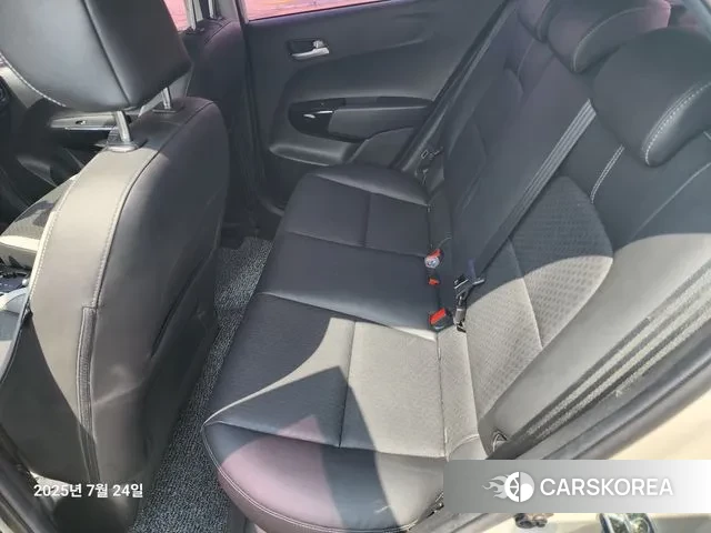 Kia All New Morning (JA) id 2976580 из Кореи 15