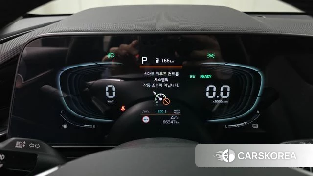 Kia Di Ol Nu Niro id 4848448 из Кореи 28