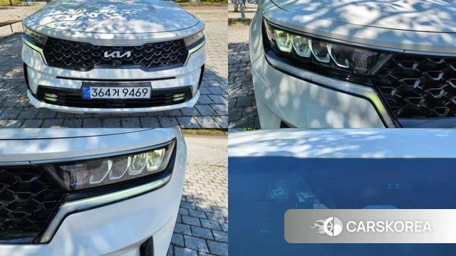Kia Sorento 4th Generation id 4445113 из Кореи 17