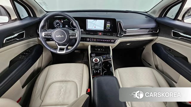 Kia Sportage 5th Generation id 4535030 из Кореи 29