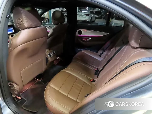 Mercedes-Benz E-Class W213 id 3530574 из Кореи 17