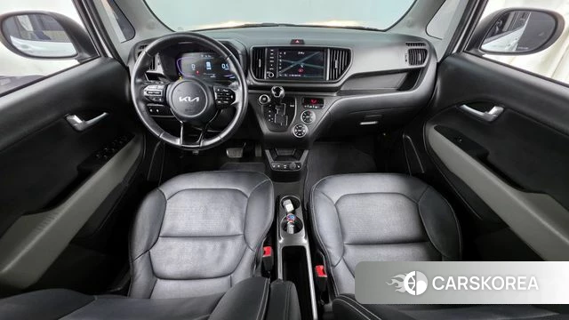 Kia The New Kia Ray id 3915227 из Кореи 17