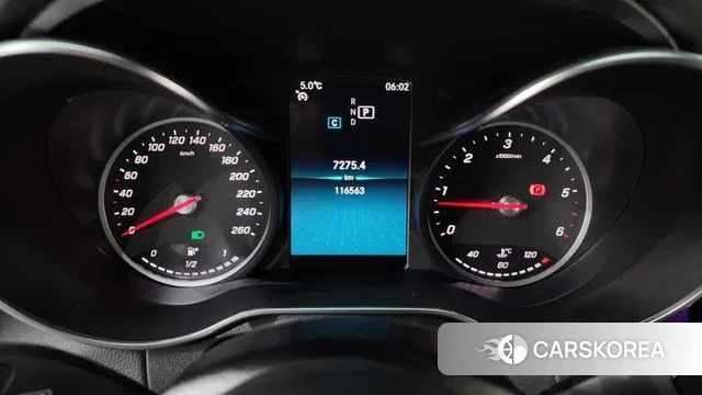 Mercedes-Benz C-Class W205 id 3489458 из Кореи 17