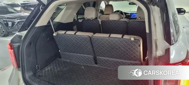 Ford Explorer 6th Generation id 3372858 из Кореи 12