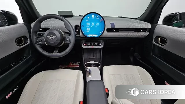 Mini Cooper S 4th Generation id 3419909 из Кореи 17