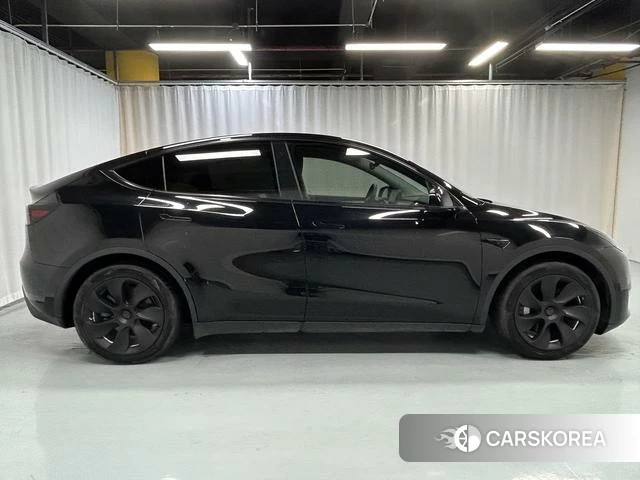 Tesla Model Y id 4253827 из Китая 17