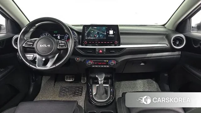 Kia The New K3 2nd generation id 3591323 из Кореи 17