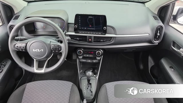 Kia The New Morning (JA) id 4768005 из Кореи 17