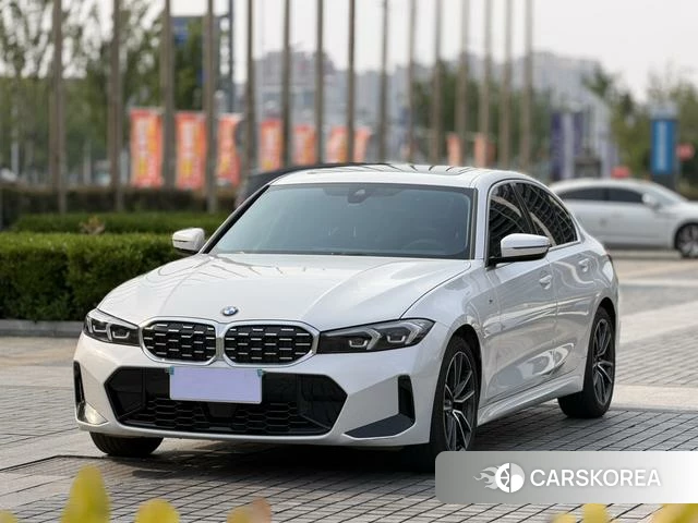 BMW 3 series id 4271271 из Китая 14