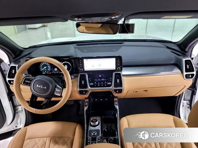 Kia Sorento 4th Generation id 3764427 из Кореи 17