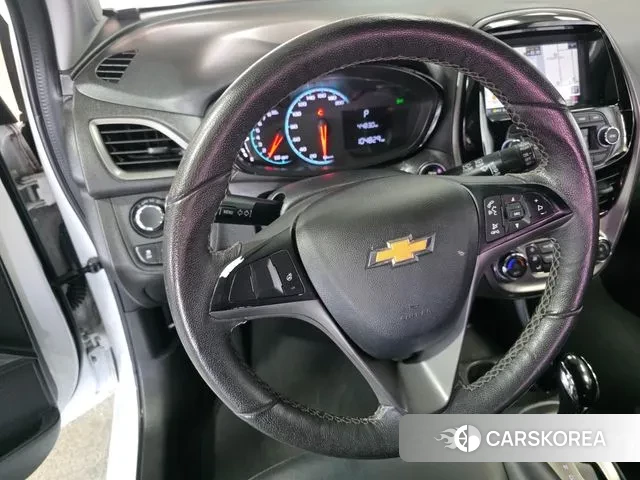 Chevrolet (GM Daewoo) The Next Spark id 3692367 из Кореи 15