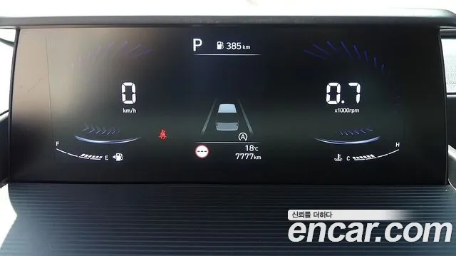 Hyundai Staria id 2689151 из Кореи 17