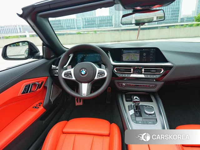 BMW Z4 id 4272152 из Китая 10