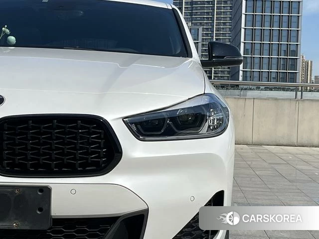 BMW X2 id 4260917 из Китая 17