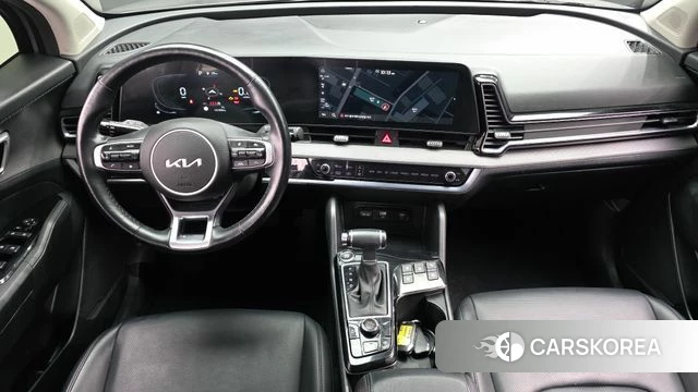 Kia Sportage 5th Generation id 3806088 из Кореи 17