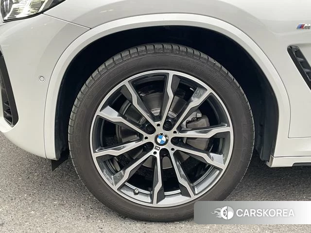 BMW X3 id 3920327 из Китая 12