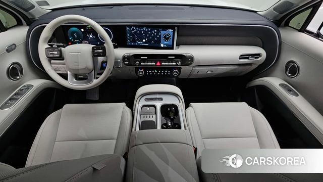 Hyundai Palisade (LX3) id 3909206 из Кореи 17