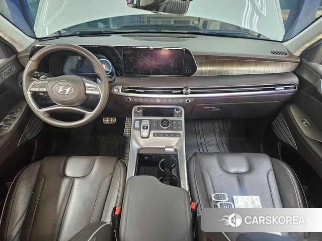 Hyundai The New Palisade id 3934744 из Кореи 17