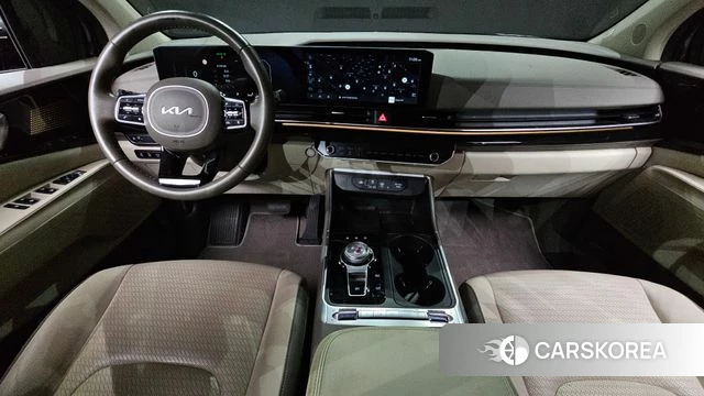 Kia The New Carnival 4th Generation id 4921355 из Кореи 17