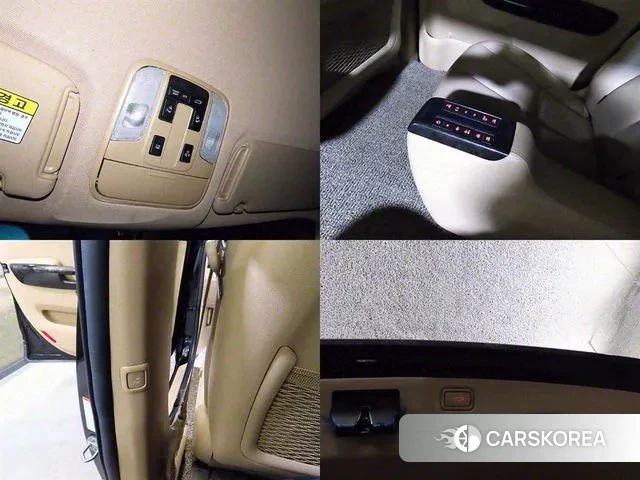 Kia The New Carnival id 3391575 из Кореи 17