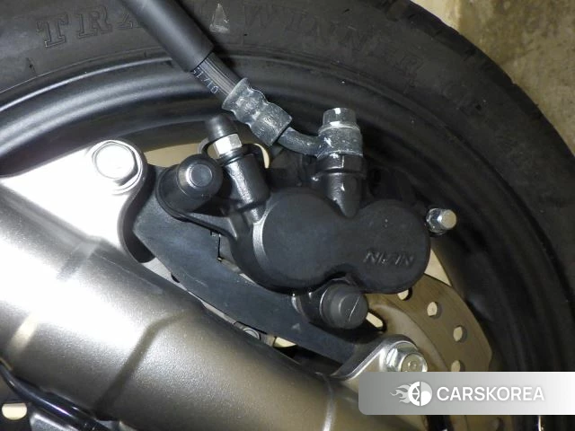 Проданный Honda ADV150 id 3994334 из Японии, фото 21