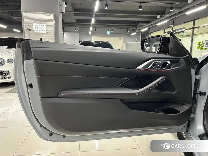 BMW M4 (G82) id 2149153 из Кореи 15