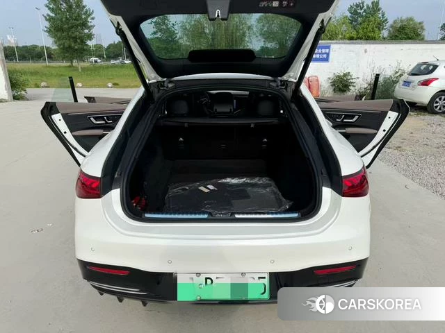 Mercedes-Benz EQS id 4365653 из Китая 10